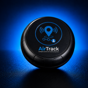 AIR TRACK